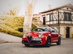 Alfa Romeo MiTo Veloce Pack 2016 года